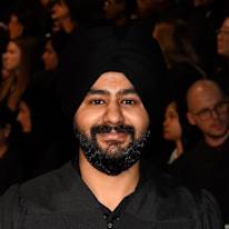 Harkirat Singh