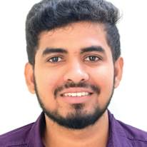 Mohamed Ashik