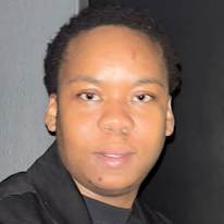 Nkosinathi Dlamini