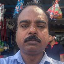 Sunil kumar achavelli