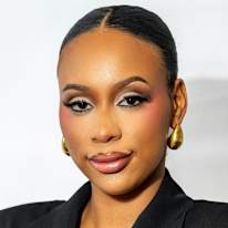 Ashanti Thomas