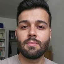 Oussama Benabida