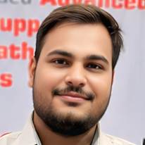 Gagan Sharma