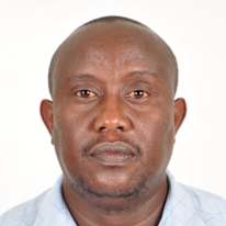 Michael Kariuki