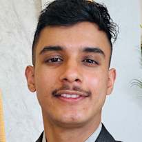 Saurav Panthi
