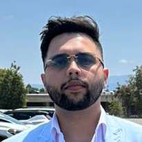 Dhruv Bawa