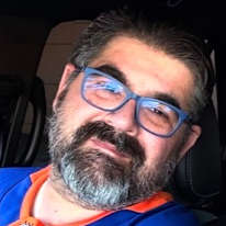 George