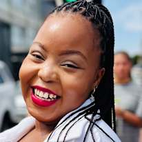Kefiloe