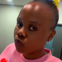 Lebogang Baloyi