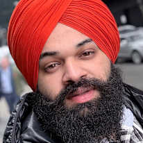 Arry Singh