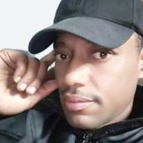 Mxolisi