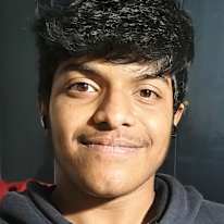 Aashish