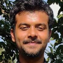 Pranjal Pranit