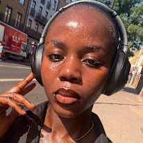 esther olaoye
