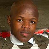 Bulelani Mama