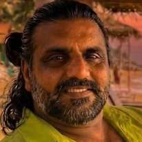 Rakesh K Singh