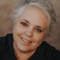Kimberly Wegener