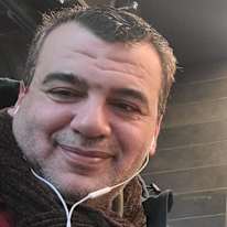 Maher Baker