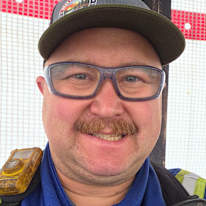 Tysen Boudreau