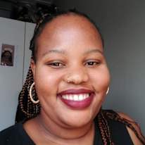 Nakedi