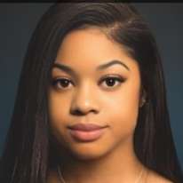 Tiara Jackson