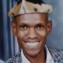Siphiwe Mntambo