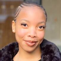Tshegofatso