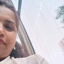 Pratiksha Indurkar
