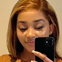 Thabi  Gumede