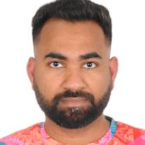 Pardeep kumar Garg