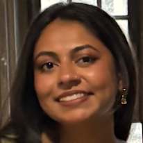Gauri Persad