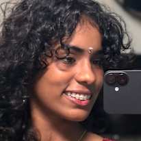 Lekshmi s