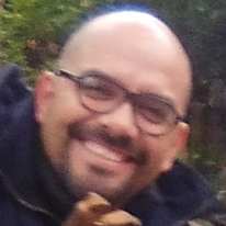 Marcos Gueri Morales Diaz