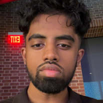Pavan Sunkara