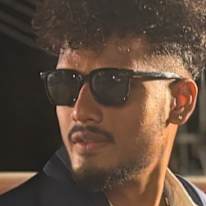 Muthupandi M