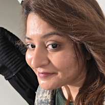 Maryam Zafar