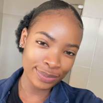 Phindile Karabo