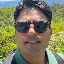 Vimal Sangotra