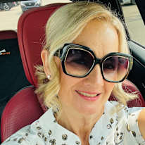 Christine Kanuga