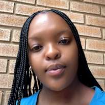 Precious Sangweni