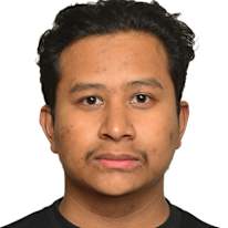 Rubin Maharjan