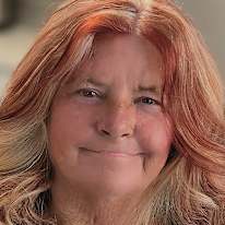 Cindi Coker