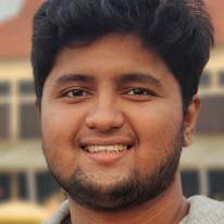 Siddhesh