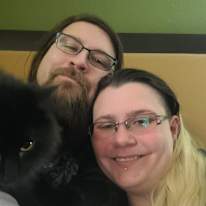 Ember & Nicolas