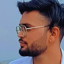 Andresh Meena