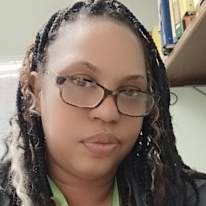 Lakeisha M Johnson
