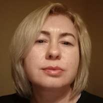 Olha Diehtiar