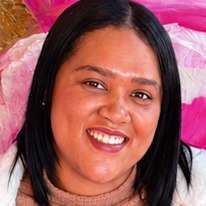 Claudia Isaacs