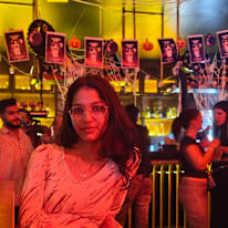 Kajal Maurya