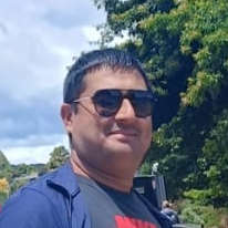 Nirajan Basnet